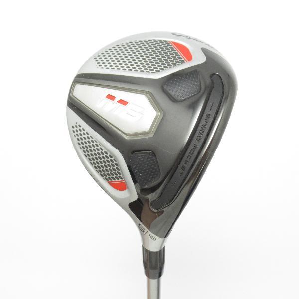 TaylorMade（テーラーメイド） M6 M6 フェアウェイウッド FUBUKI TM5