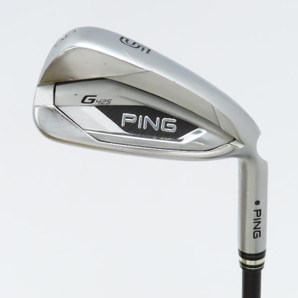 PING（ピン） G425 G425 アイアン ALTA J CB SLATE シャフト：ALTA J