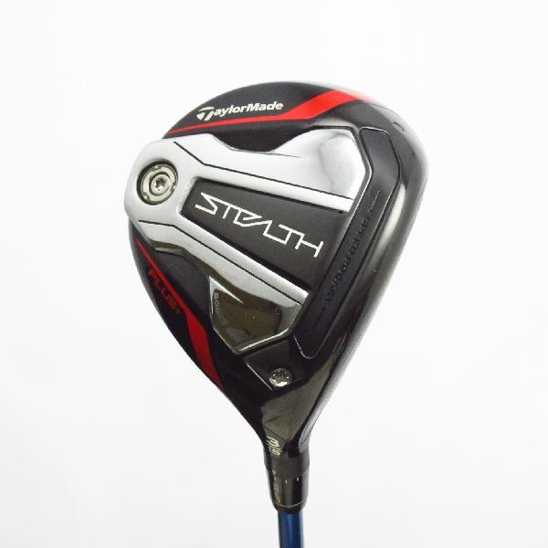 TaylorMade（テーラーメイド） STEALTH ステルス PLUS フェアウェイ