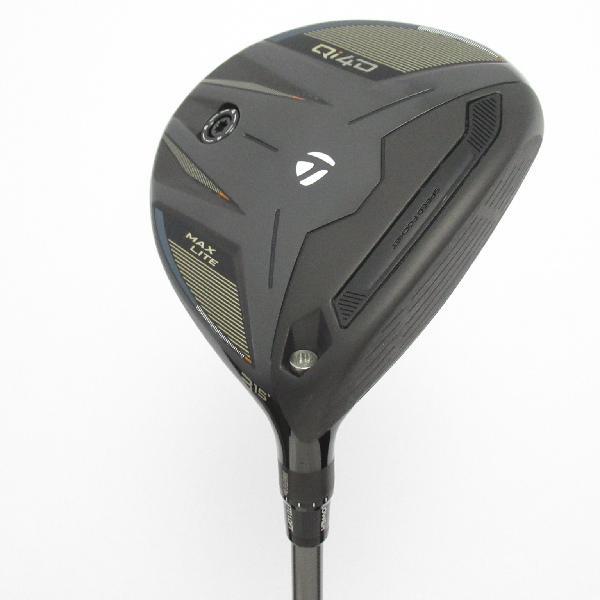 TaylorMade（テーラーメイド） Qi4D Qi4D MAX LITE フェアウェイウッド