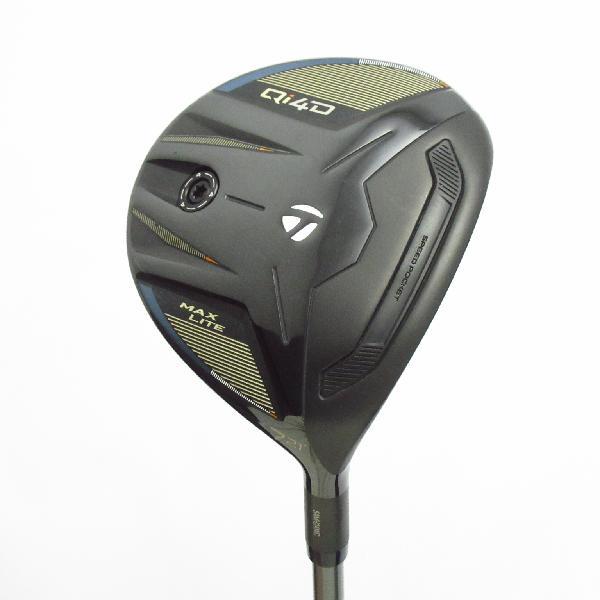 TaylorMade（テーラーメイド） Qi4D Qi4D MAX LITE フェアウェイウッド