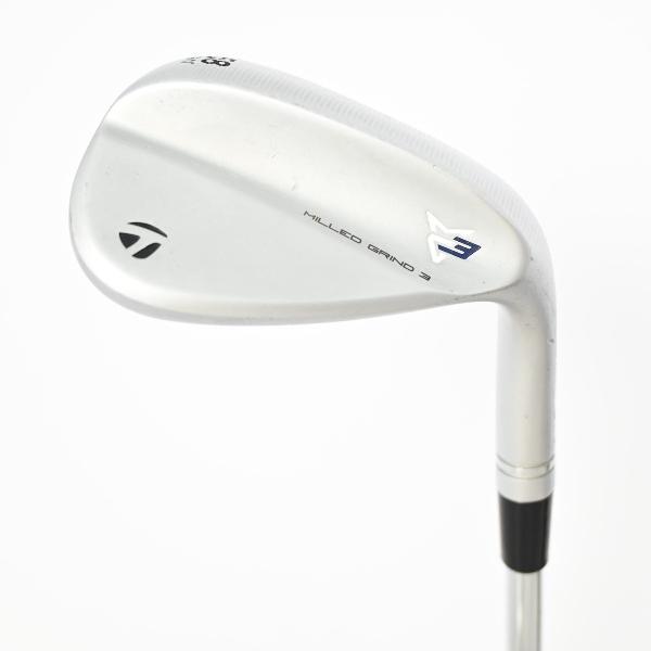 TaylorMade/テーラーメイド MILLED GRIND3 SB 50-09 SB 56-12 N.S.PRO