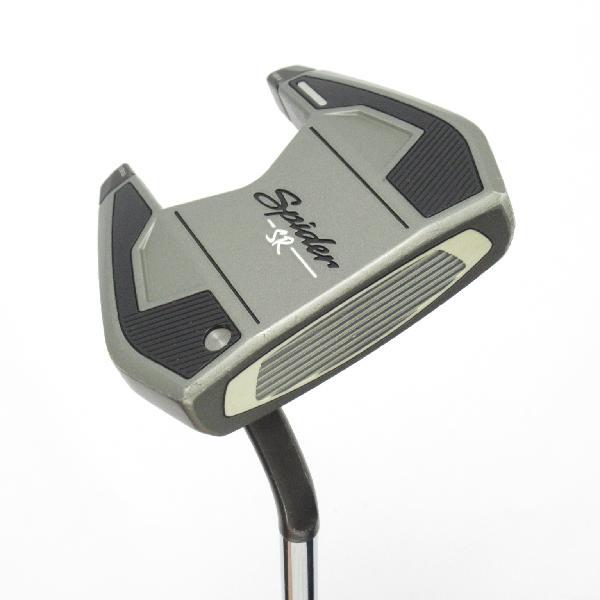 TaylorMade（テーラーメイド） SPIDER スパイダー SR ホワイト