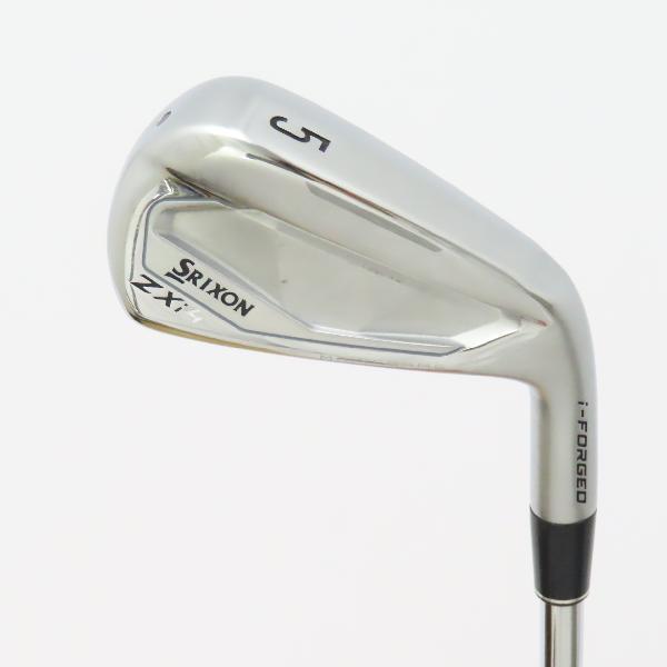 DUNLOP（ダンロップ） SRIXON スリクソン ZXi4 アイアン Dynamic Gold