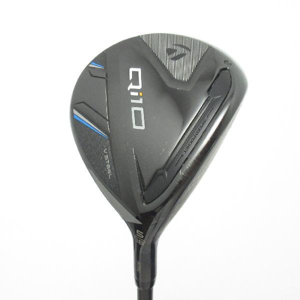 TaylorMade（テーラーメイド） Qi10 Qi10 フェアウェイウッド Diamana