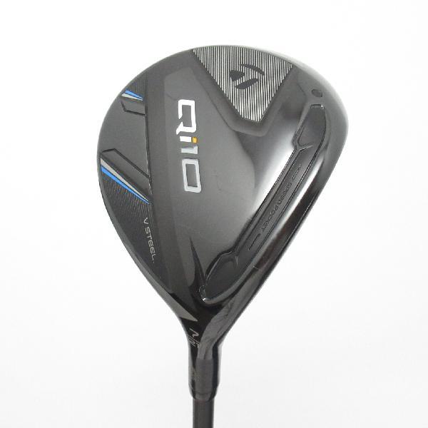 TaylorMade（テーラーメイド） Qi10 Qi10 フェアウェイウッド Diamana