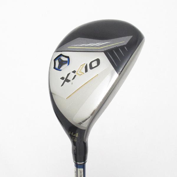 DUNLOP（ダンロップ） XXIO ゼクシオ 13(2024) ユーティリティ MP1300