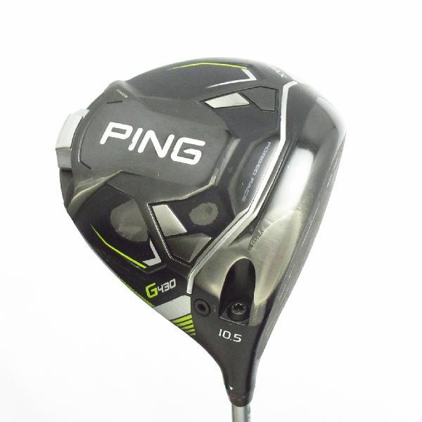 PING（ピン） G430 G430 HL MAX ドライバー Speeder NX 35 シャフト