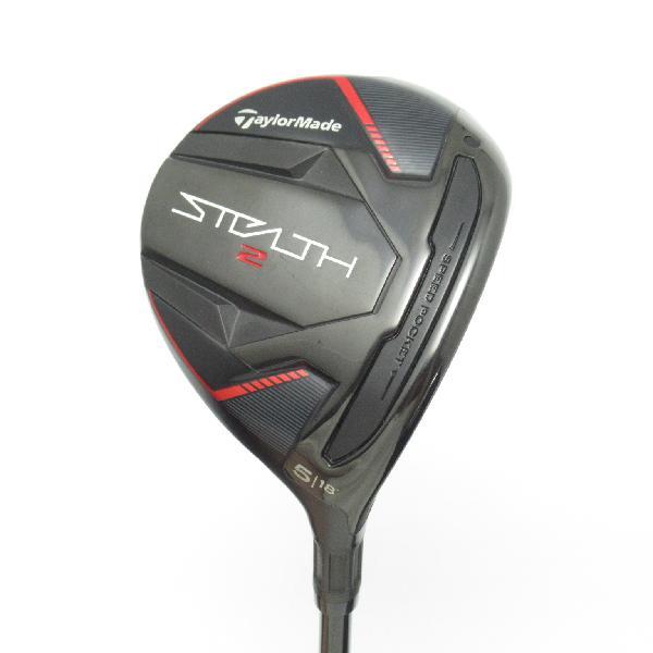 TaylorMade（テーラーメイド） STEALTH ステルス2 フェアウェイウッド
