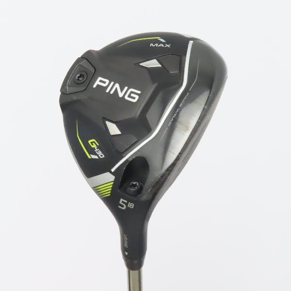 PING（ピン） G430 G430 MAX フェアウェイウッド PING TOUR 2.0 CHROME