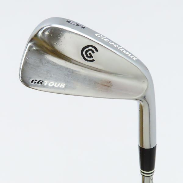 美品】クリーブランド CG1 TOUR アイアン 2-P 9本 DG S300