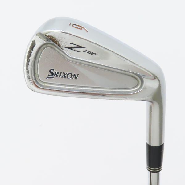 DUNLOP（ダンロップ） SRIXON スリクソン Z765 アイアン N.S.PRO 980GH 