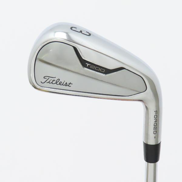 Titleist（タイトリスト） T SERIES T200 HYB(2021) ユーティリティ 