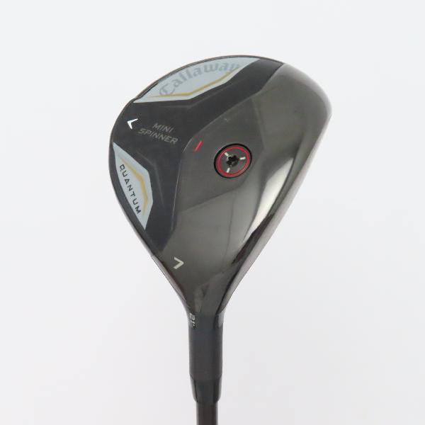 Callaway（キャロウェイ） キャロウェイゴルフ QUANTUM QUANTUM MINI