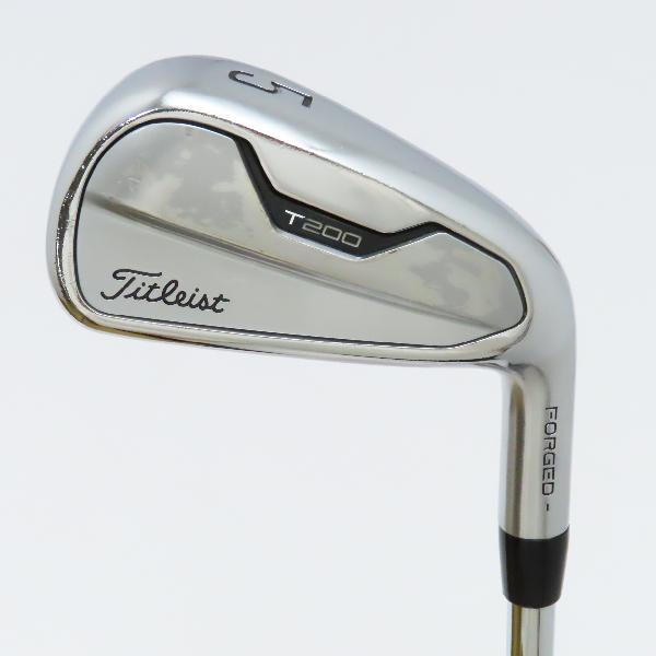 Titleist（タイトリスト） T SERIES T200 アイアン N.S.PRO 880 AMC