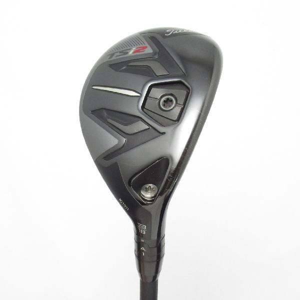 Titleist（タイトリスト） TSi TSi2 ユーティリティ N.S.PRO MODUS3 