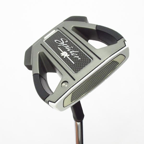 TaylorMade（テーラーメイド） SPIDER スパイダー EX プラチナム