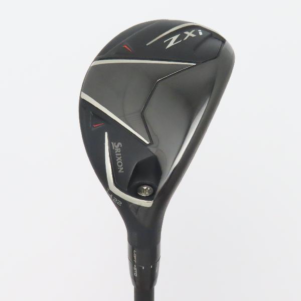 DUNLOP（ダンロップ） SRIXON スリクソン ZXi ハイブリッド