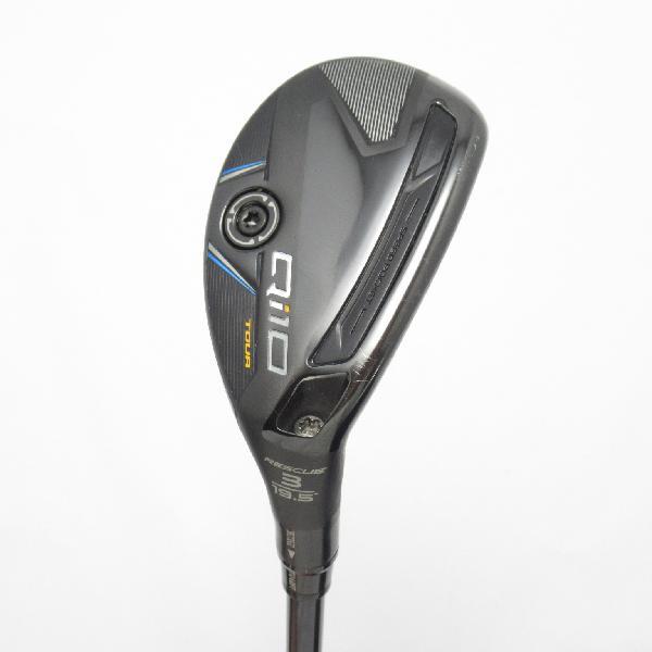 ヒ*サ様 QI10 レスキュー 3U4U 2本 TOURAD HY85 S TaylorMade（テーラーメイド） Qi10 Qi10 ツアー レスキュー