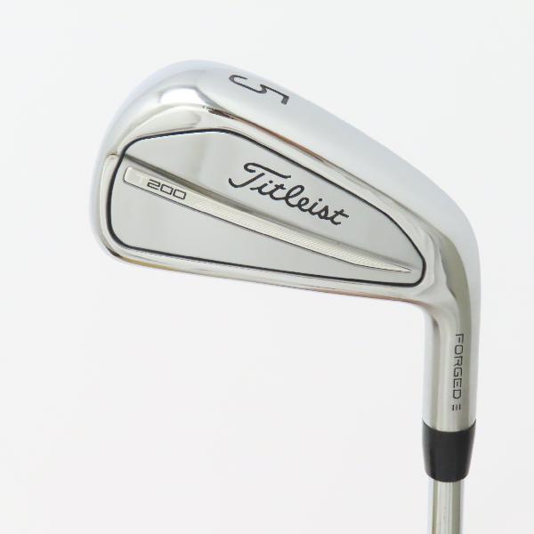 TitleistT200 2023アイアンセット PROMODUS3 S120 Titleist（タイトリスト） T SERIES T200(2023) アイアン N.S.PRO