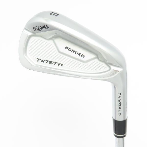 HONMA GOLF（本間ゴルフ） TOUR WORLD TOUR WORLD TW757VX アイアン 
