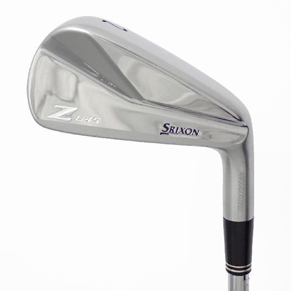 DUNLOP（ダンロップ） SRIXON スリクソン Z U45 ユーティリティ N.S.