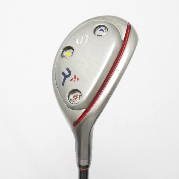 ロッディオ RODDIO HYBRID UTILITY ユーティリティ カーボンシャフト 