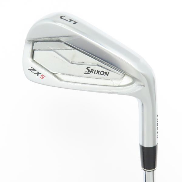 DUNLOP（ダンロップ） SRIXON スリクソン ZX5 アイアン N.S.PRO 950GH