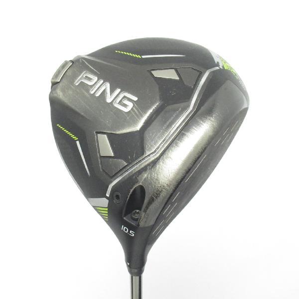 PING（ピン） G430 G430 MAX 10K ドライバー PING TOUR 2.0 CHROME 65
