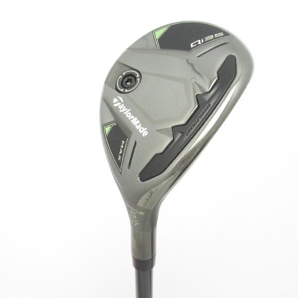 TaylorMade（テーラーメイド） Qi35 Qi35 MAX レスキュー