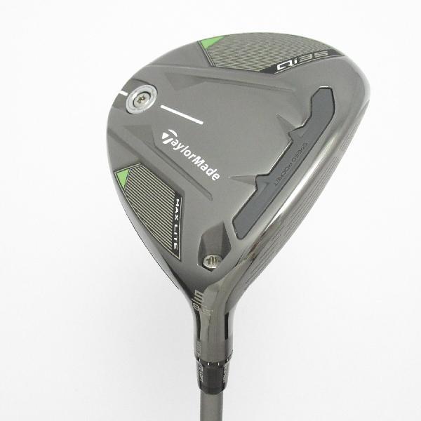 TaylorMade（テーラーメイド） Qi35 Qi35 MAX LITE フェアウェイウッド