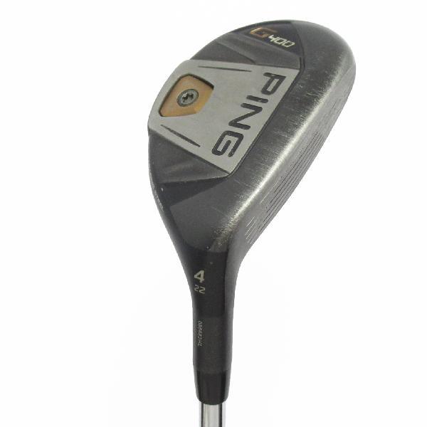 PING（ピン） G400 G400 ユーティリティ N.S.PRO MODUS3 TOUR 105 【U4