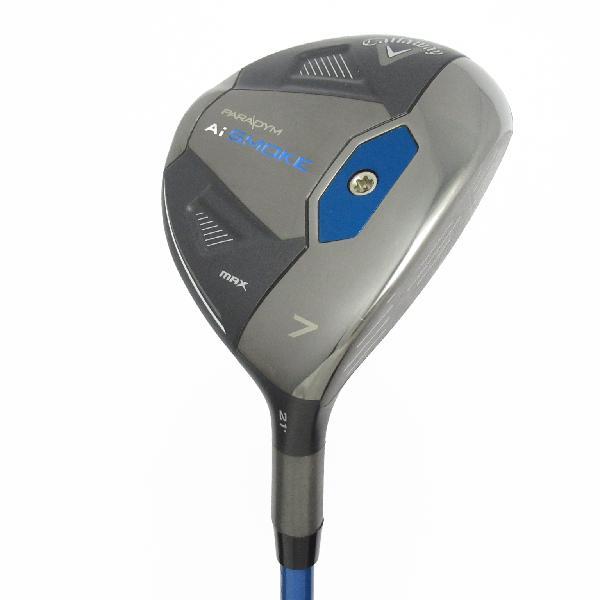 Callaway（キャロウェイ） キャロウェイゴルフ Ai SMOKE パラダイム Ai 