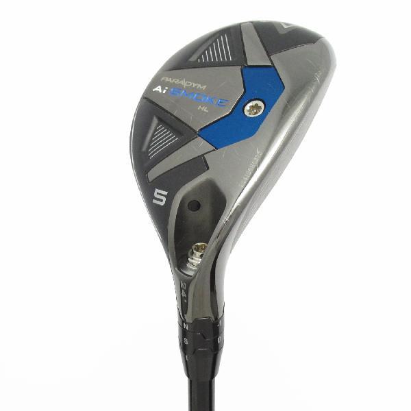 Callaway（キャロウェイ） キャロウェイゴルフ Ai SMOKE パラダイム Ai