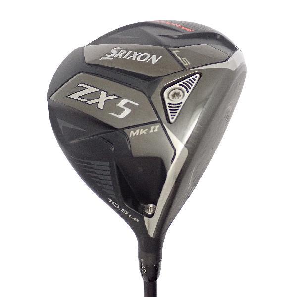 ダンロップ SRIXON スリクソン ZX5 MkII LS ドライバー Miyazaki CODEX KORI 5 シャフト：Miyazaki CODEX KORI 5