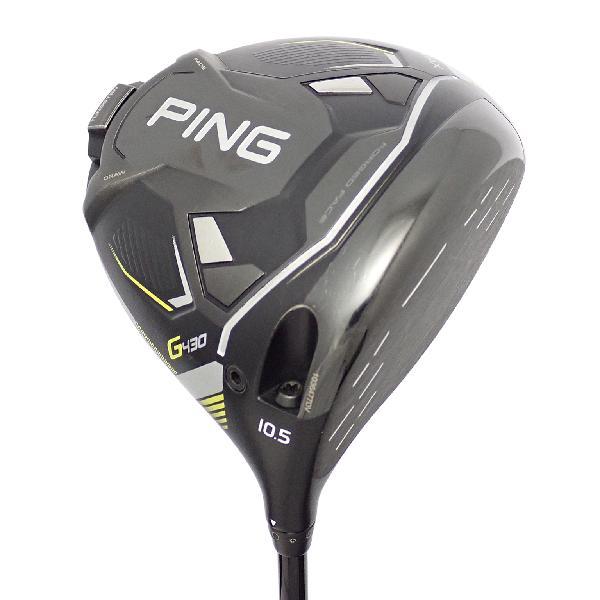 PING ピン G430用 ALTA J CB ブラック フレックスR 1W用 PING（ピン） G430 G430 MAX ドライバー ALTA J CB BLACK シャフト