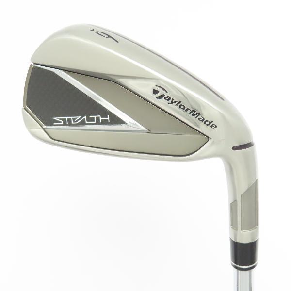 TaylorMade ステルス アイアン #5 KBS MAX MT85 JP TaylorMade（テーラーメイド） STEALTH ステルス アイアン KBS MAX