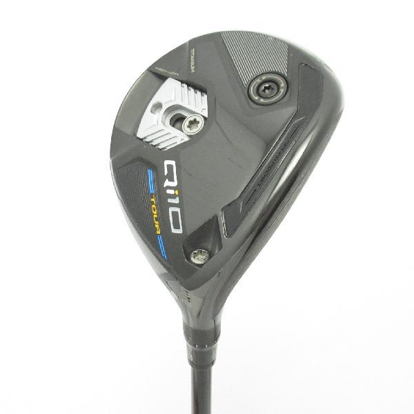 TaylorMade（テーラーメイド） Qi10 Qi10 Tour フェアウェイウッド 