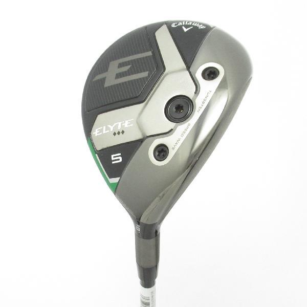 Callaway（キャロウェイ） キャロウェイゴルフ ELYTE エリート 