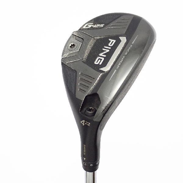 PING（ピン） G425 G425 ハイブリッド ユーティリティ N.S.PRO MODUS3 