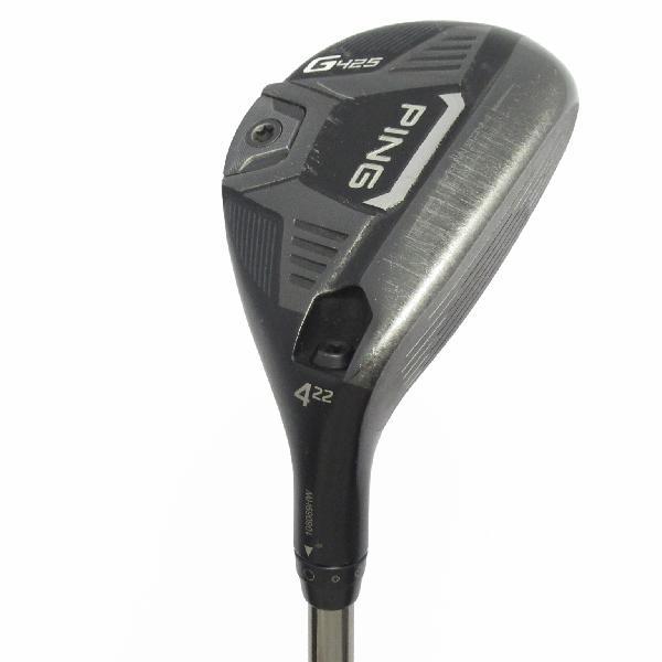 PING（ピン） G425 G425 ハイブリッド ユーティリティ PING TOUR 173