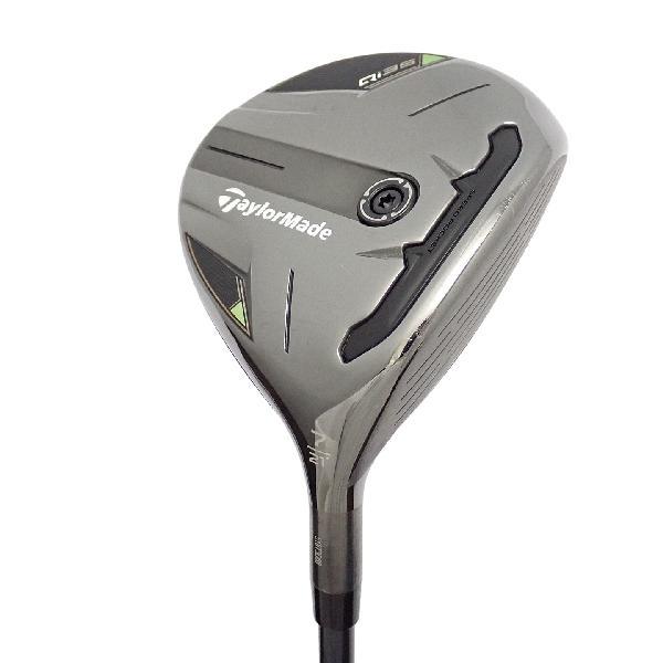 TaylorMade（テーラーメイド） Qi35 Qi35 フェアウェイウッド Diamana 