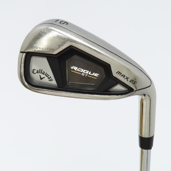 Callaway ROGUE アイアンセット Dynamic Gold 95 Callaway（キャロウェイ） キャロウェイゴルフ ROGUE ローグ ST MAX OS