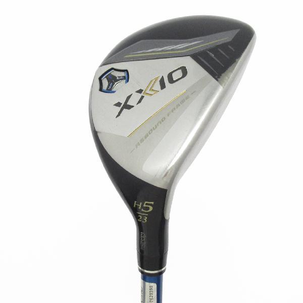 DUNLOP（ダンロップ） XXIO ゼクシオ 13(2024) ユーティリティ MP1300 