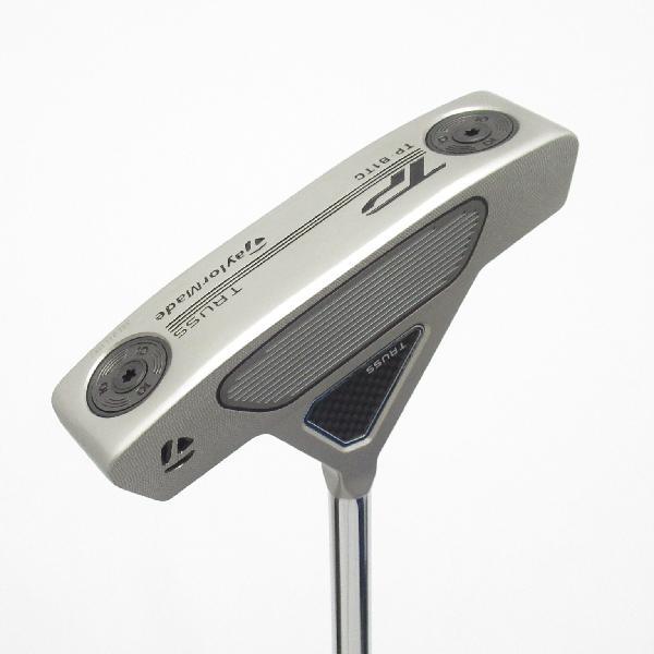 TaylorMade TP トラス B1TC 34インチ TaylorMade（テーラーメイド） TP TP トラス B1TC トラスセンター