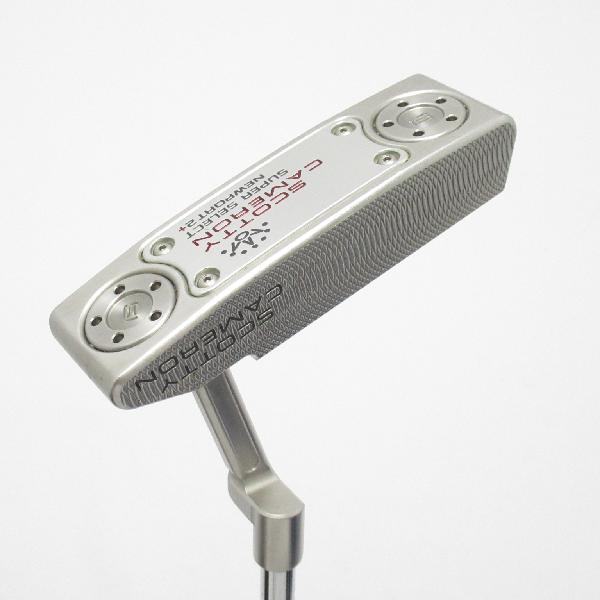 SCOTTY CAMERON スコッティキャメロン SELECT スーパー セレクト