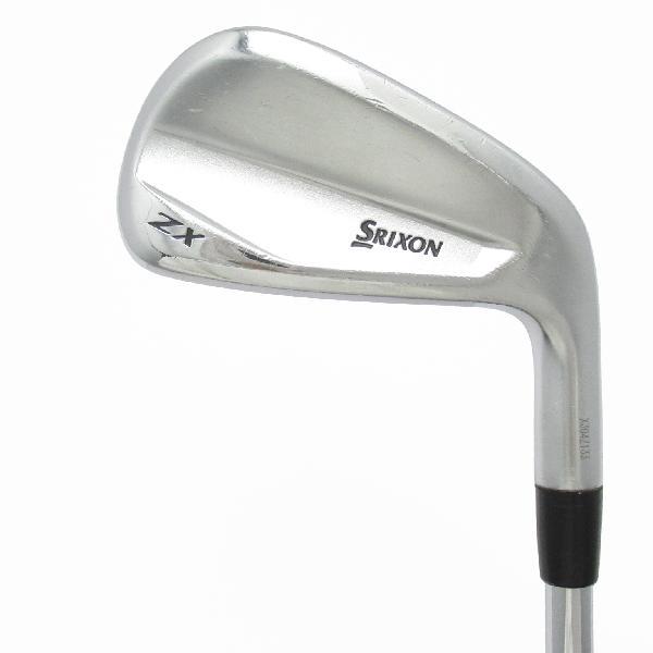 SRIXON ZXI ユーティリティ スチールシャフト 6番 DUNLOP（ダンロップ） SRIXON スリクソン ZX ユーティリティ スチール