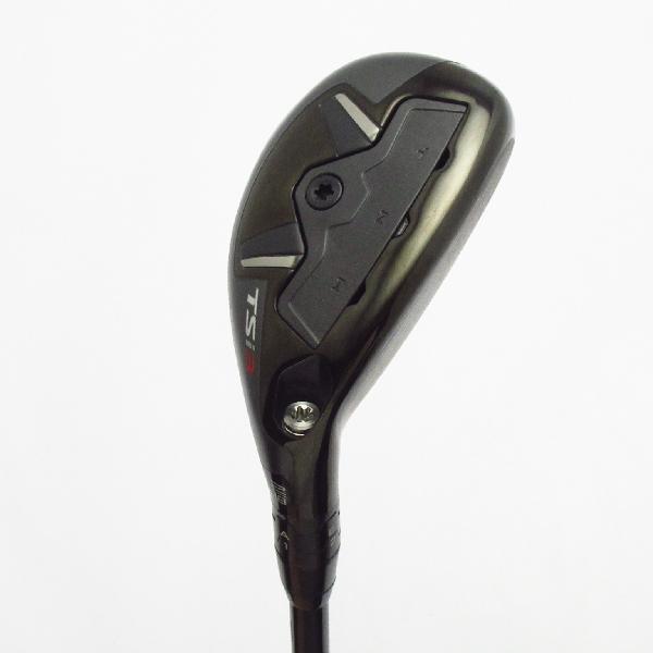 Titleist（タイトリスト） TSi TSi3 ユーティリティ TENSEI CK PRO
