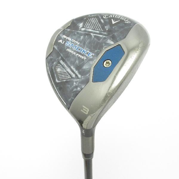 Callaway（キャロウェイ） キャロウェイゴルフ Ai SMOKE パラダイム Ai
