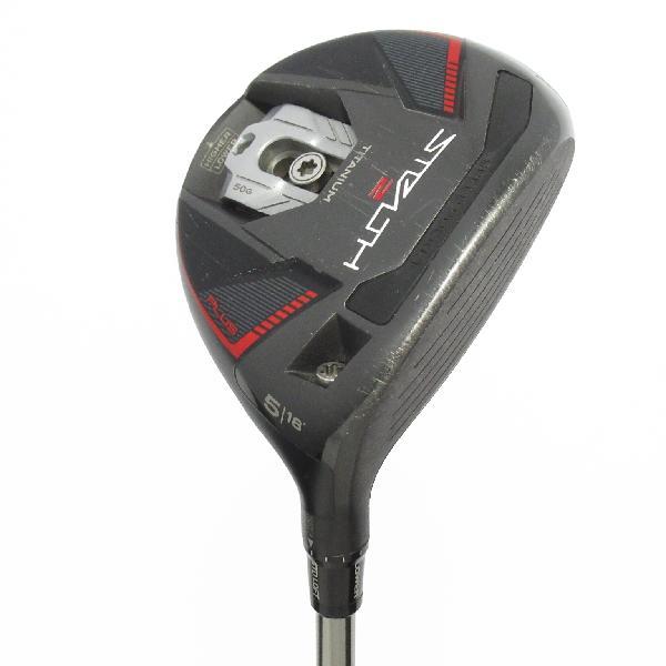 TaylorMade（テーラーメイド） STEALTH ステルス2 PLUS フェアウェイ 